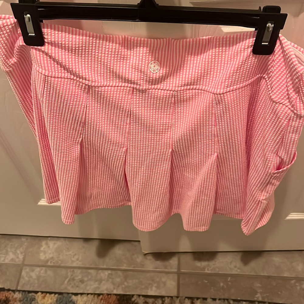 Barbie pink Lilly!